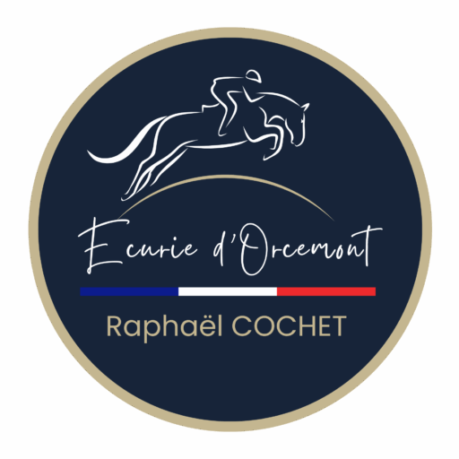 Raphaël Cochet – Écuries d'Orcemont